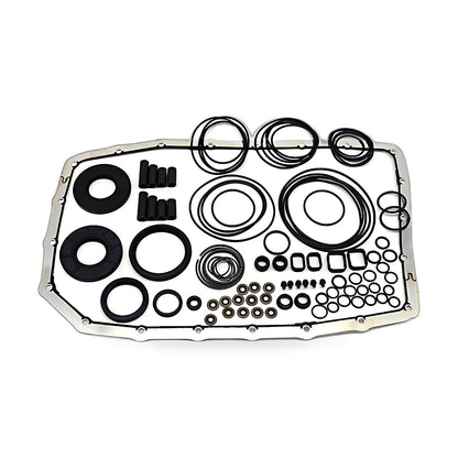 Transmission Friction Plate Repair Kit Suitable for Ford F-150 Expedition - ZT2
