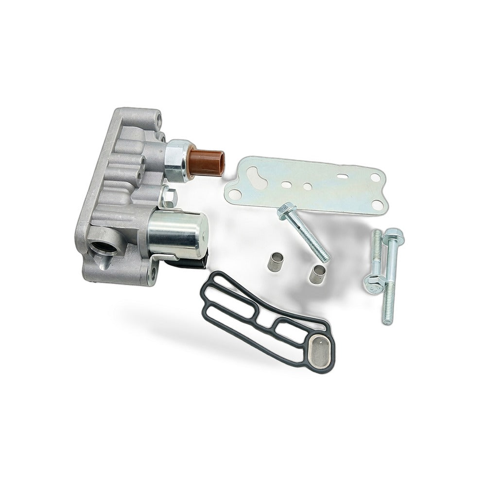 Transmission Solenoid Valve Suitable for Honda CP3 15810-R70-A03 - BD3