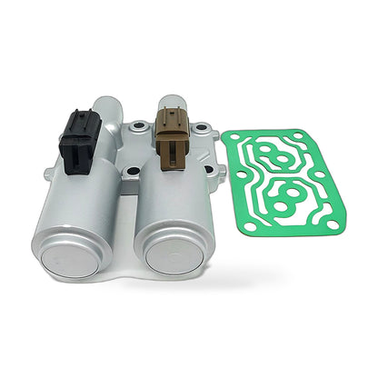 Transmission Dual Linear Solenoid Suitable for Honda Accord CR-V Element Acura - ZT2
