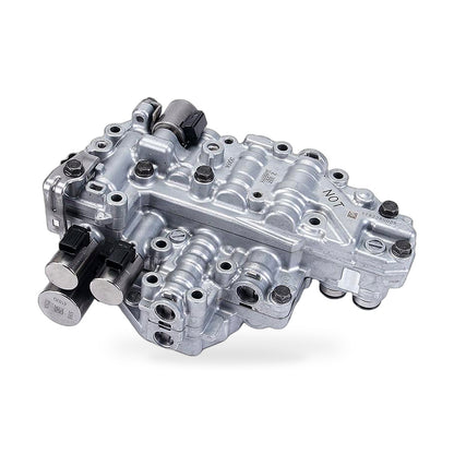 Transmission Valve Body Suitable for Honda Civic Accord CR-V 2016-2022 - ZT3