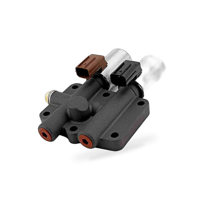 Transmission Dual Solenoid Valve Suitable for Acura MDX RL TL Honda Odyssey - BD2