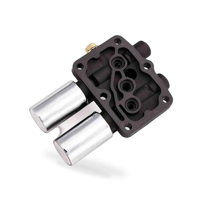 Transmission Dual Solenoid Valve Suitable for Acura MDX RL TL Honda Odyssey - BD3