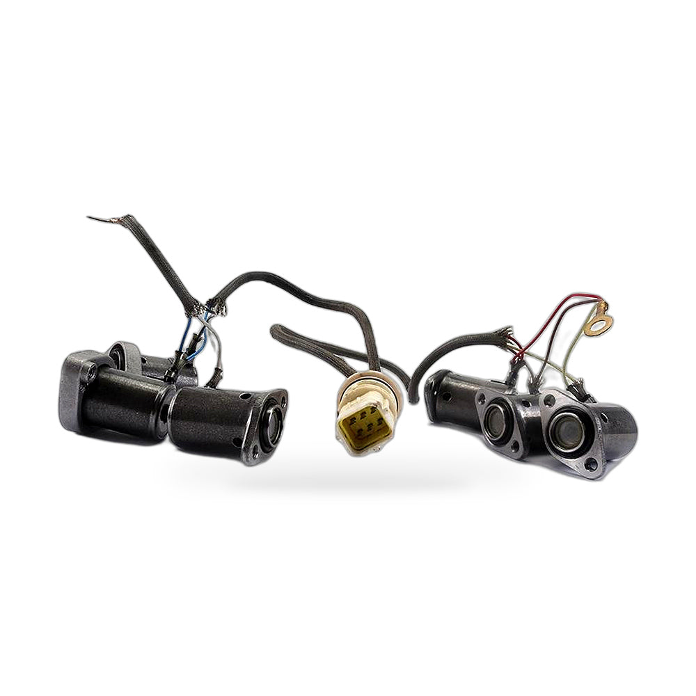 Transmission Solenoid Valve Kit Suitable for Hyundai Accent Elantra Tiburon Kia - ZT2
