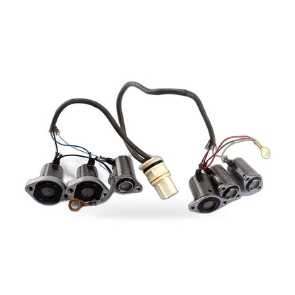 Transmission Solenoid Valve Kit Suitable for Hyundai Accent Elantra Tiburon Kia - ZT3