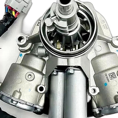 Automatic Transmission Actuator Suitable for Hyundai Elantra Tiburon Kia Spectra - XQ1