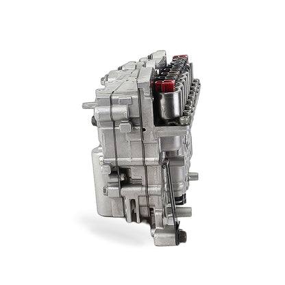 Transmission Valve Body Suitable for Hyundai Kia A6LF1 A6LF2 A6LF3 A6MF1 A6MF2 - BD1