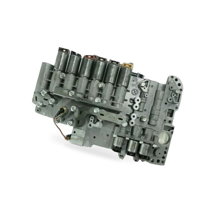 Transmission Valve Body Suitable for Hyundai Genesis 2011-2016 A8LR1 - BD1