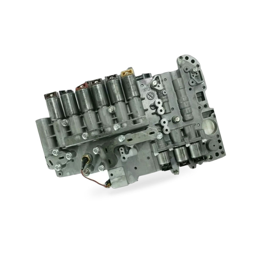 Transmission Valve Body Suitable for Hyundai Genesis 2011-2016 A8LR1 - BD2