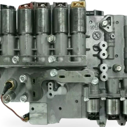 Transmission Valve Body Suitable for Hyundai Genesis 2011-2016 A8LR1 - XQ1