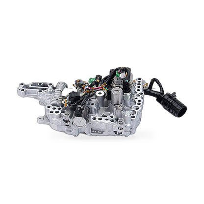 Automatic Transmission Valve Body Solenoid Suitable for Infiniti JX35 Q50 QX60 - ZT2
