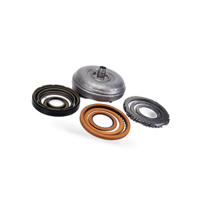 Torque Converter with Overhaul Kit Suitable for Ford Edge Escape Flex Fusion - BD1