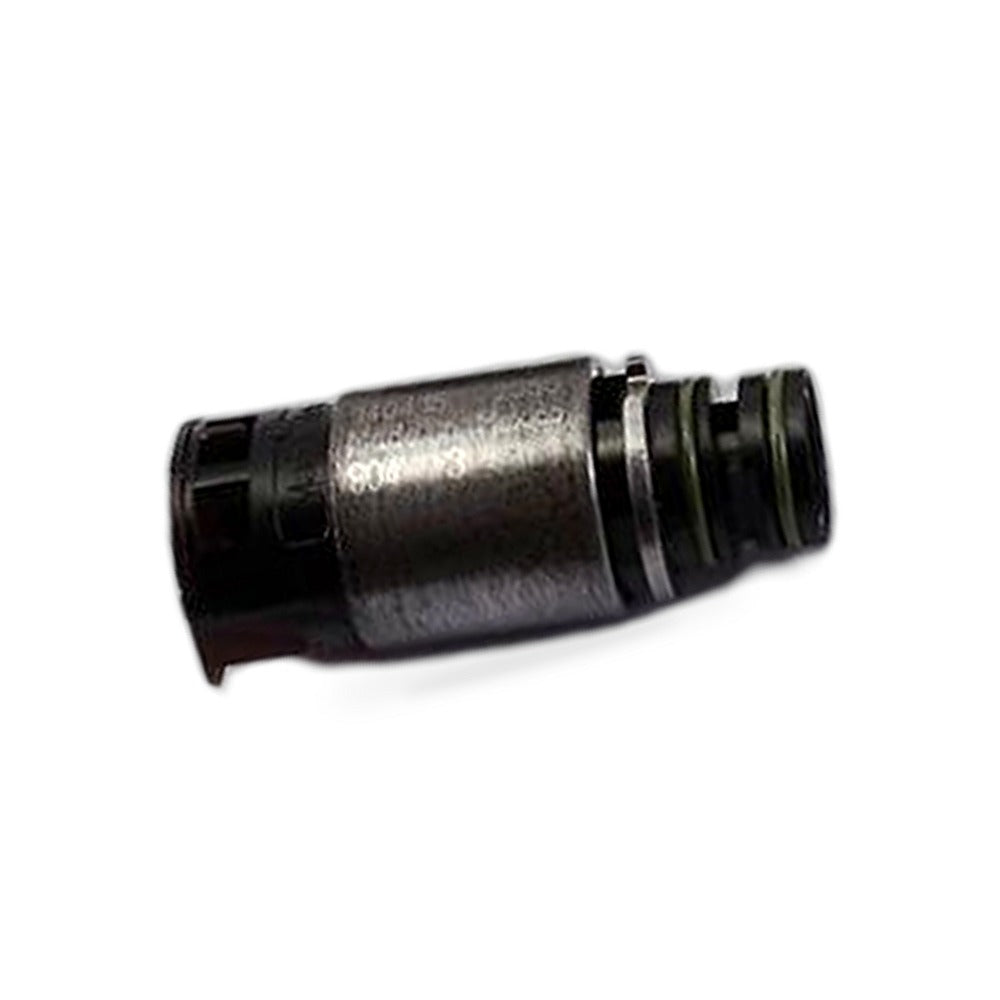 10-Piece Transmission Solenoid Valve Kit Suitable for Land Rover Dodge Jeep - BD2