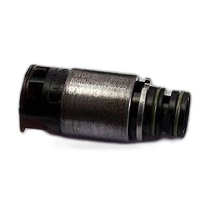10-Piece Transmission Solenoid Valve Kit Suitable for Land Rover Dodge Jeep - ZT2