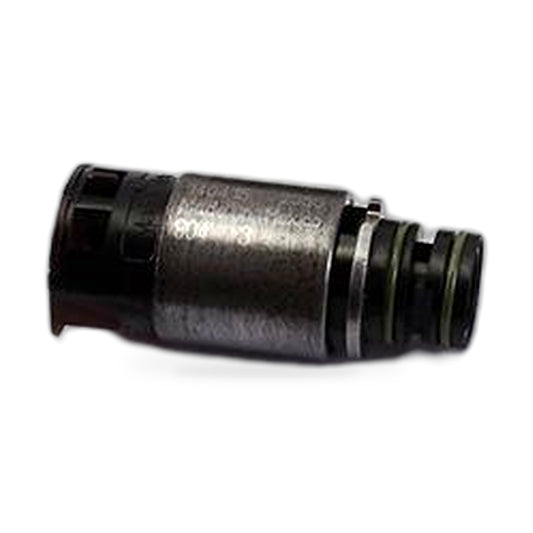 10-Piece Transmission Solenoid Valve Kit Suitable for Land Rover Dodge Jeep - ZT2