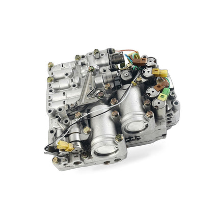 Transmission Solenoid Valve Body Assembly Suitable for Audi A3 Ford Mondeo - BD4