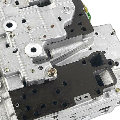 Transmission Solenoid Valve Body Assembly Suitable for Audi A3 Ford Mondeo - XQ1