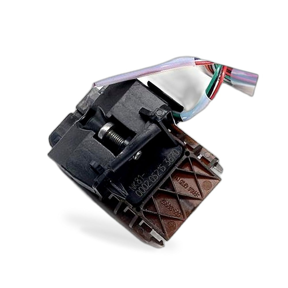 9-Speed Transmission Valve Body Suitable for Land Rover Dodge Acura 9HP48 Auto - BD1