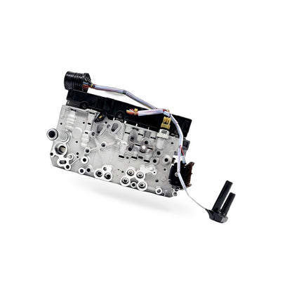 9-Speed Transmission Valve Body Suitable for Land Rover Dodge Acura 9HP48 Auto - BD3