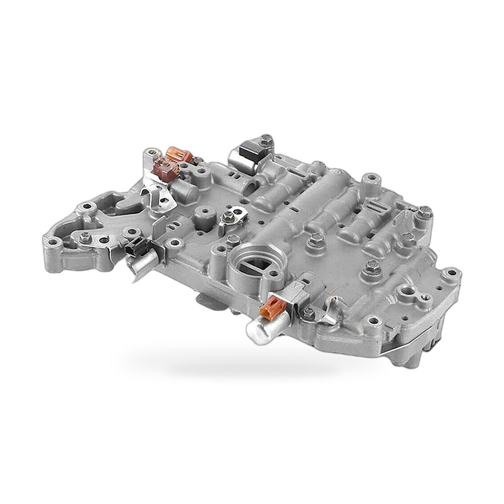 Transmission Valve Body Suitable for Lexus ES300 RX300 Toyota Camry Highlander - ZT3