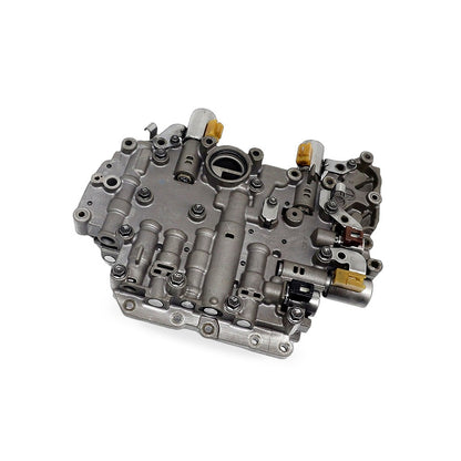 Transmission Valve Body Suitable for Toyota Camry Highlander RAV4 Lexus ES300 - BD3