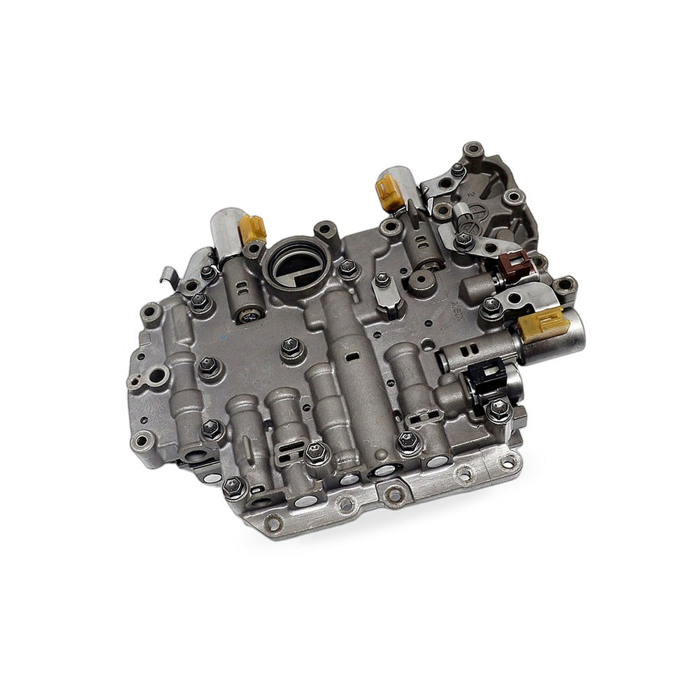 Transmission Valve Body Suitable for Toyota Camry Highlander RAV4 Lexus ES300 - BD4