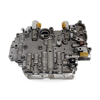 Transmission Valve Body Suitable for Toyota Camry Highlander RAV4 Lexus ES300 - ZT3