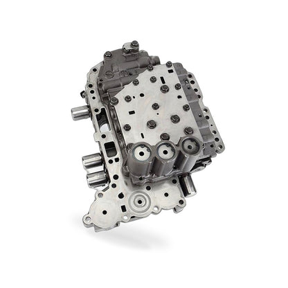 Automatic Transmission Valve Body Suitable for Lexus ES 350 RX 350 Toyota Camry - BD1