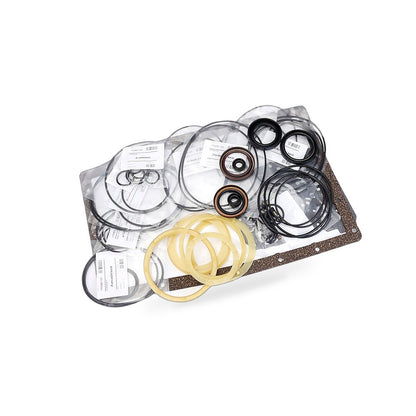 Transmission Steel Plate Friction Plate Set A750E A750F Suitable for Lexus - BD4