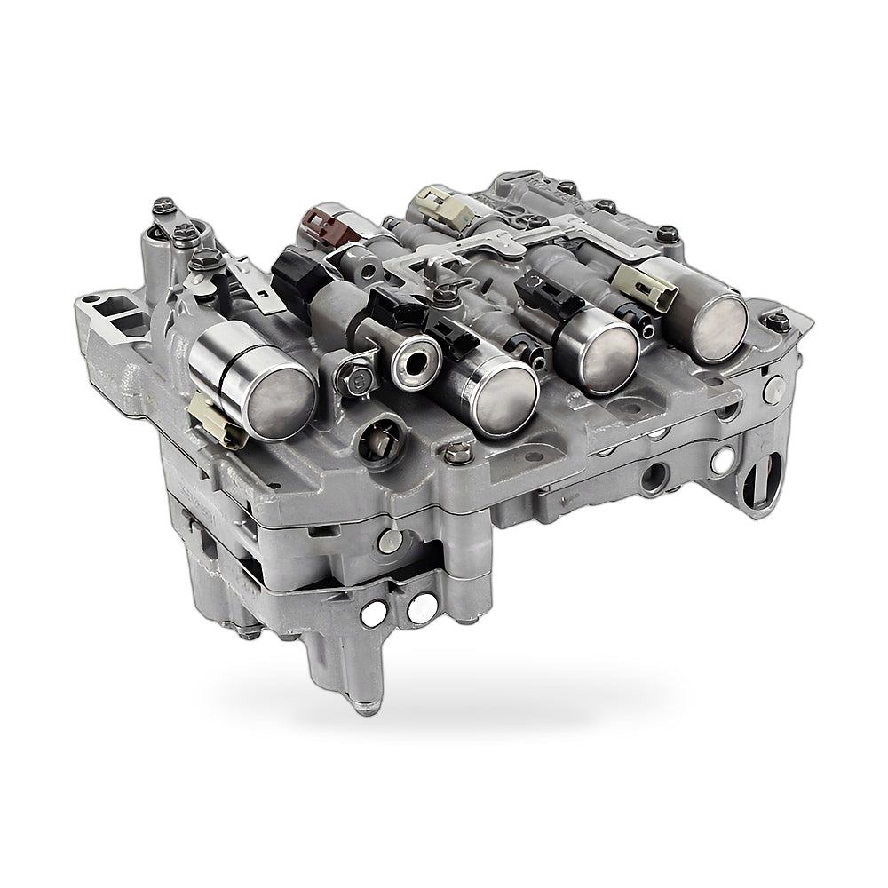 Automatic Transmission Valve Body TF-81 TF81SC Suitable for Mazda CX9 Ford Edge - ZT2