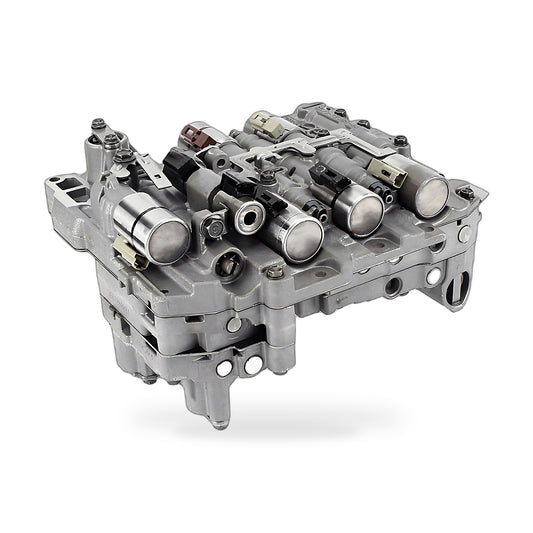 Automatic Transmission Valve Body TF-81 TF81SC Suitable for Mazda CX9 Ford Edge - ZT2