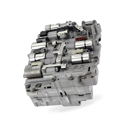Valve Body Assembly Suitable for Mazda CX-9 2007-2015 3.5L TF81 TF81SC Automatic - BD4