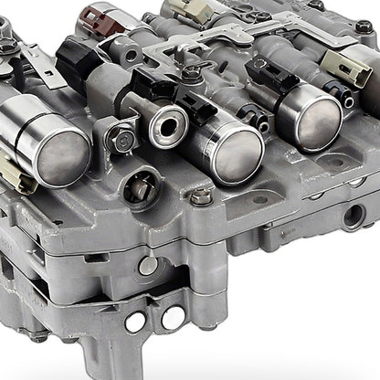 Valve Body Assembly Suitable for Mazda CX-9 2007-2015 3.5L TF81 TF81SC Automatic - XQ1
