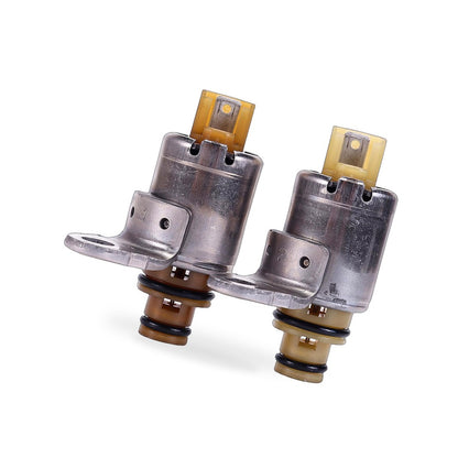 Transmission Oil Pressure Solenoid Valve Suitable for Mazda 3 5 6 CX-7 MPV - BD3
