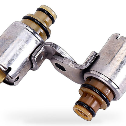 Transmission Oil Pressure Solenoid Valve Suitable for Mazda 3 5 6 CX-7 MPV - XQ1