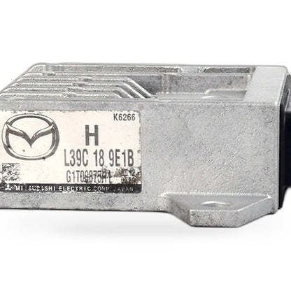 Transmission Control Unit TCM TCU Suitable for Mazda 5 2008-2010 2.0L L39C189E1B - XQ1