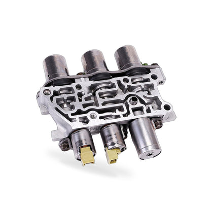 Transmission Solenoid Valve Block Suitable for Mazda 4F27E Ford Escape Fiesta - BD3