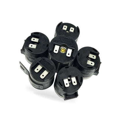Transmission Solenoid Kit 4R44E 4R55E Suitable for Ford Ranger Explorer Mazda - BD3