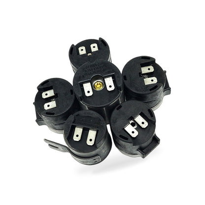 Transmission Solenoid Kit 4R44E 4R55E Suitable for Ford Ranger Explorer Mazda - BD4