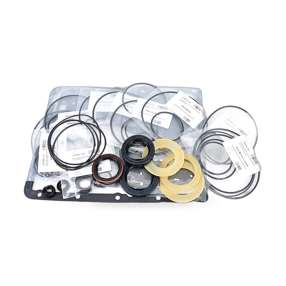 Automatic Transmission Overhaul Kit Suitable for Mazda Hyundai Kia A43DE A45DE - ZT3