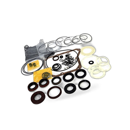 Transmission Filter Kit Suitable for Nissan AW55-50SN AW55-51SN Cadillac SRX - BD4
