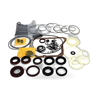 Transmission Filter Kit Suitable for Nissan AW55-50SN AW55-51SN Cadillac SRX - ZT3