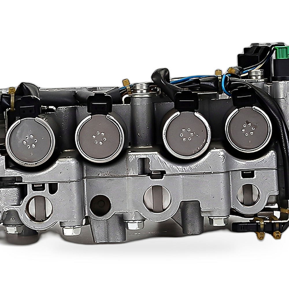 Transmission Valve Body Suitable for Nissan Versa Sentra Mitsubishi Mirage - XQ1