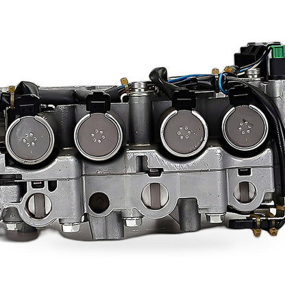 Transmission Valve Body Suitable for Nissan Versa Sentra Mitsubishi Mirage - XQ1