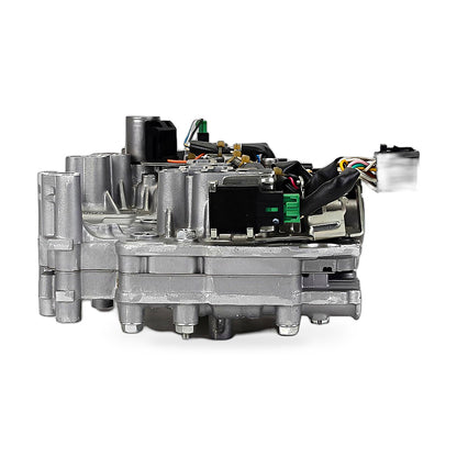 Transmission Valve Body Suitable for Nissan Versa Sentra Mitsubishi Mirage - ZT3