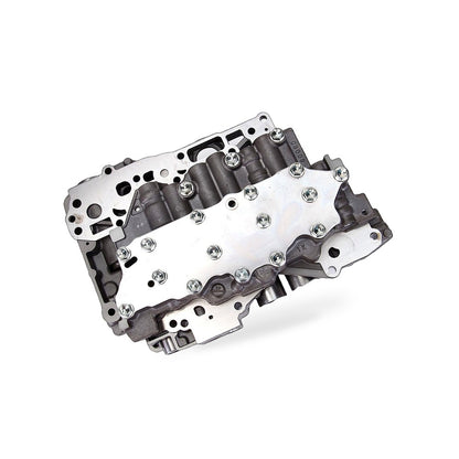 Transmission Solenoid Valve Kit Suitable for Nissan Tiida Sylphy Mitsubishi - BD2