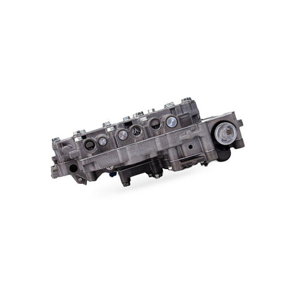Transmission Solenoid Valve Kit Suitable for Nissan Tiida Sylphy Mitsubishi - BD4