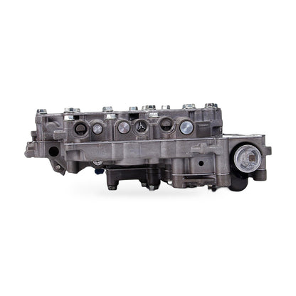 Transmission Solenoid Valve Kit Suitable for Nissan Tiida Sylphy Mitsubishi - ZT3
