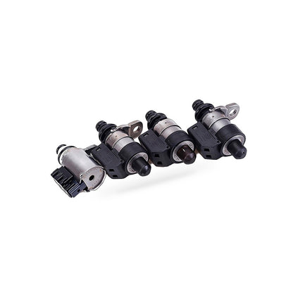 7-Piece Transmission Solenoid Valve Kit Suitable for Nissan Infiniti RE5R05A - BD2
