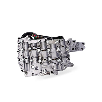 Transmission Valve Body Suitable for Nissan Teana Altima Rogue RE0F10A JF011E - BD4