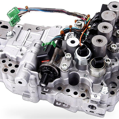 Transmission Valve Body Suitable for Nissan Teana Altima Rogue RE0F10A JF011E - XQ1